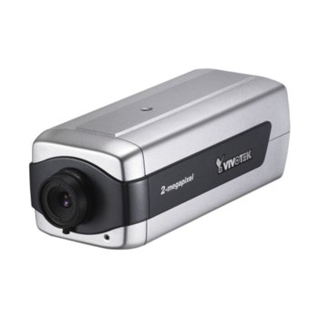 Vivotek IP7160 camera