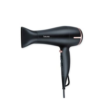 Beurer HC 25 Hair dryer + HT 10