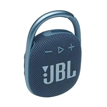JBL CLIP4 Blue JBLCLIP4BLUAM