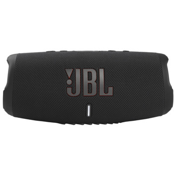 JBL CHARGE 5 BLACK JBLCHARGE5BLK