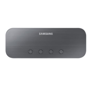 Samsung Bluetooth Portable Speaker Dark Gray