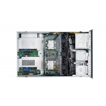Fujitsu Primergy TX2560 M2 LFF