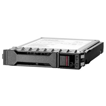 Памет SSD 1.92TB, HPE P64844-B21, NVMe, 2.5"(6.35 cm) | JAR Computers HPE 1.92TB P64844-B21