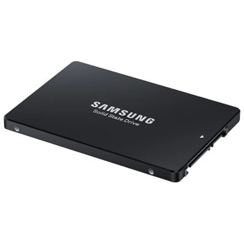 Samsung 7.68TB PM893 MZ7L37T6HBLA-00A07