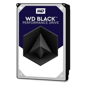 Хард диск 4TB, 7200rpm, 128MB, SATA 3