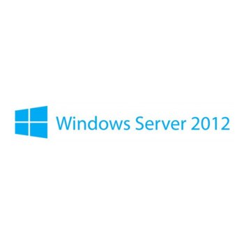 MS Windows Server 2012 R2 Standard 64bit ENG