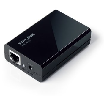 PoE инжектор TP-Link TL-POE150S | JAR Computers PoE Injector TP-Link TL-POE150S