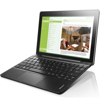 Lenovo Miix 300 80NR004PBM