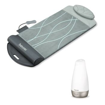 Beurer MG 280 LA 30 64349 60631