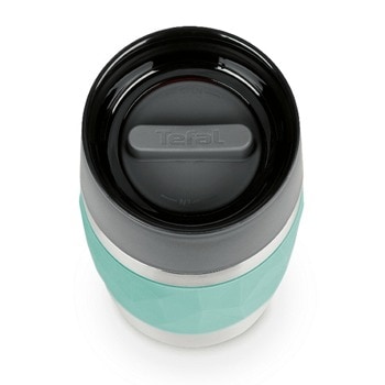 Термочаша Tefal N2160310, 0.3л., неръждаема стомана, зелена | JAR Computers Tefal N2160310