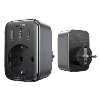 Ugreen CD314 90613 | JAR Computers Ugreen CD314 90613