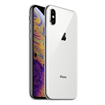 Apple iPhone XS 64GB Silver