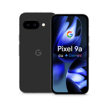 Google Pixel 9a 8/256GB Obsidian GA09566-GB