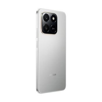 Honor X7d 4G 8/256GB Meteor Silver