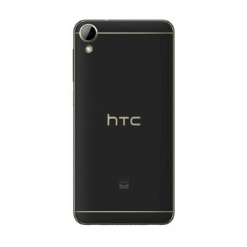 HTC 10 Lifestyle Black + Transcend 32GB micro SDHC