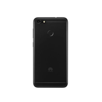 Huawei P9 Lite Mini Black + AM116 Metal