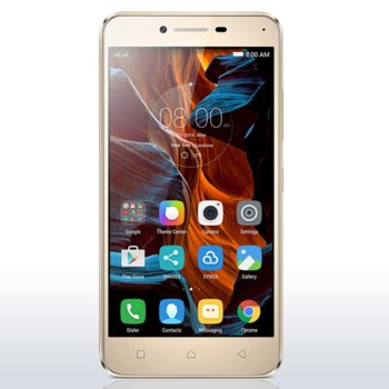 Lenovo Vibe K5 Dual SIM Gold PA2M0030RO