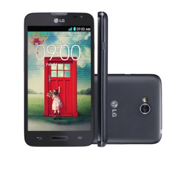 LG Optimus L70 Dual D325 Smartphone