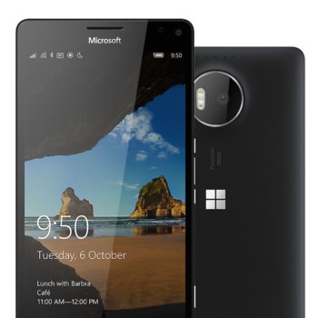 Microsoft Lumia 950 XL