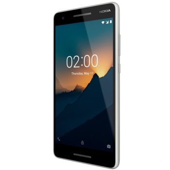 Nokia 2.1 DS 8GB Silver