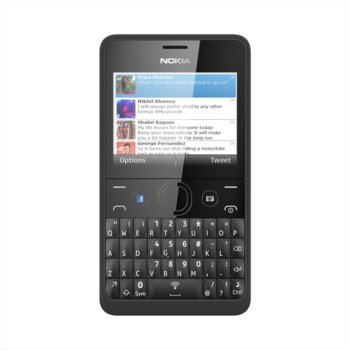 NOKIA 210.2 NV BG BLACK D/SIM