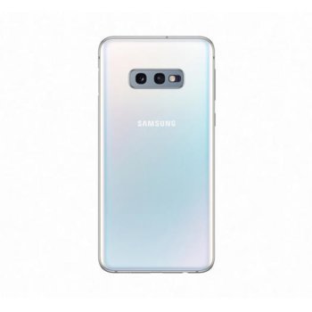 Samsung SM-G970F Galaxy S10e 128GB Dual SIM, White