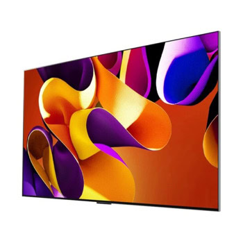 Телевизор LG OLED55G42LW, 55" (139.7 cm) 4K/UHD OLED Smart TV, HDR10, 100Hz, Dolby Atmos, AI Upscale, DVB-T2/S2, Wi-Fi, Bluetooth, LAN, 4x HDMI, 3x USB | JAR Computers LG OLED55G42LW