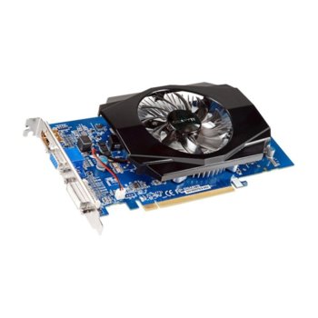 GIGABYTE ATI RADEON 6570 DDR3 2GB 128bit PCI E