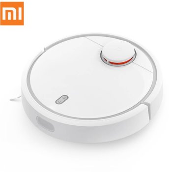 Xiaomi Mi Robot Vacuum + Mi Temperaturе Humidity