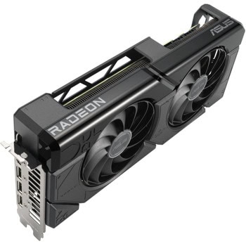 Asus Dual Radeon RX 7700 XT OC 90YV0JZ0-M0NA00