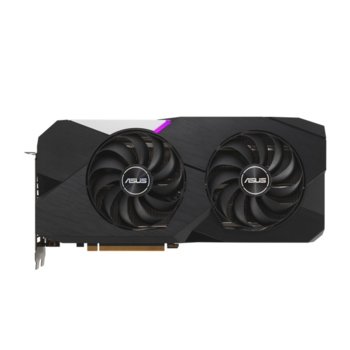 Asus DUAL-RX6700XT-12G