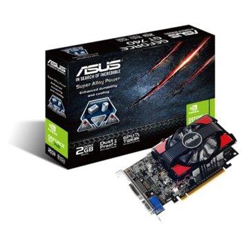 ASUS GT740-2GD3