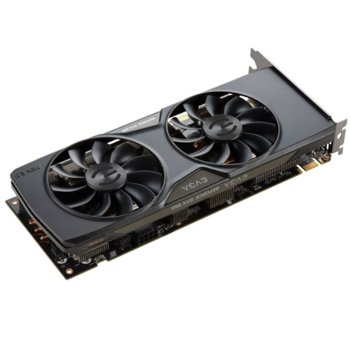 EVGA GF GTX 950 SSC ACX 2.0 2GB 02G-P4-2957-KR