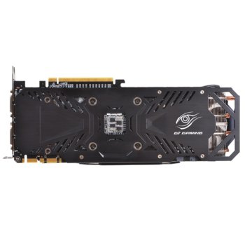 Gigabyte GV-N970G1 GAMING-4GD