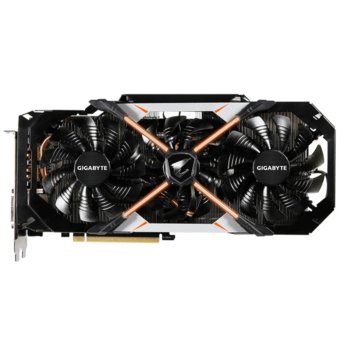 Gigabyte AORUS GV-N1070AORUS-8GD