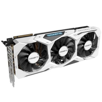 GIGABYTE GV-N207SGAMINGOC WHITE-8GC