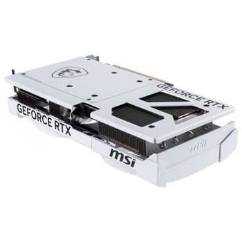 MSI GF RTX 5070 VENTUS 2X White 912-V532-026