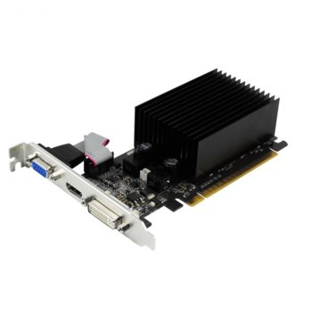 Palit GeForce 210 1GB SDDR3