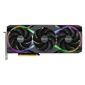 PNY GeForce RTX 5080 ARGB EPIC-X RGB OC VCG508016