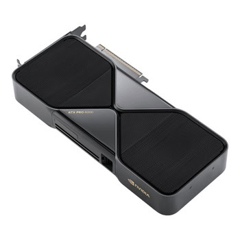 PNY GF RTX Pro 6000 Blackwell Workstation