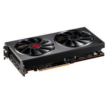 PowerColor Red Dragon RX 5700 XT 8GB GDDR6