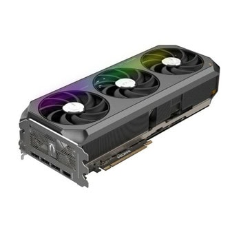 Видео карта ZOTAC RTX 5080 AMP Extreme Infinity
