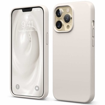 Elago Soft Silicone Case ES13SC61PRO-ST