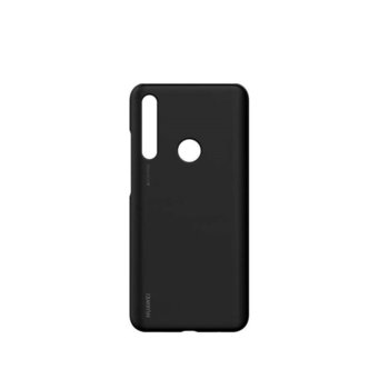 Huawei PC Protective Case P Smart Z, Black