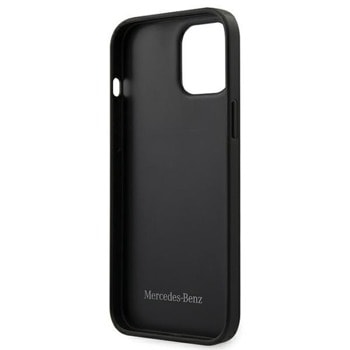 Mercedes Dynamic Carbon Fiber Hard MEHCP12LACABK