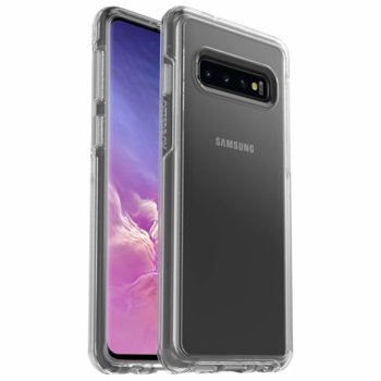 Otterbox Symmetry for Galaxy S10 77-61349 transp