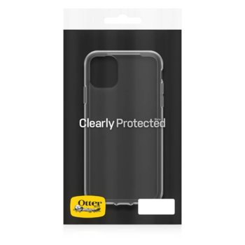 Otterbox Clearly Protected iPhone 11 Pro 77-62545