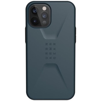 Urban Armor Civilian 11236D115555