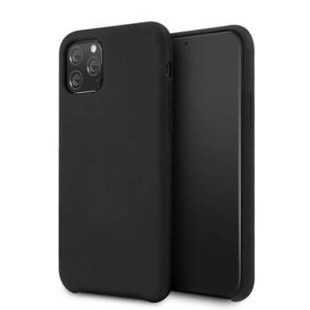 Vennus Silicone iPhone 11 black