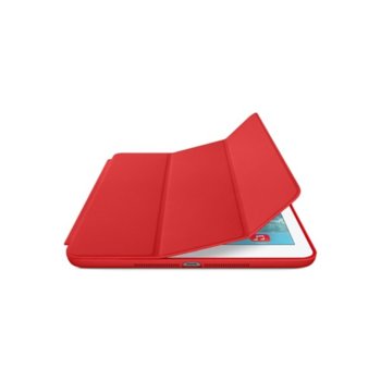 Apple iPad Air Smart Case Red